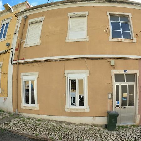 Lisbon T2 Apartment In Typical Villa In Sapadores Lisbon Lisboa Exterior foto