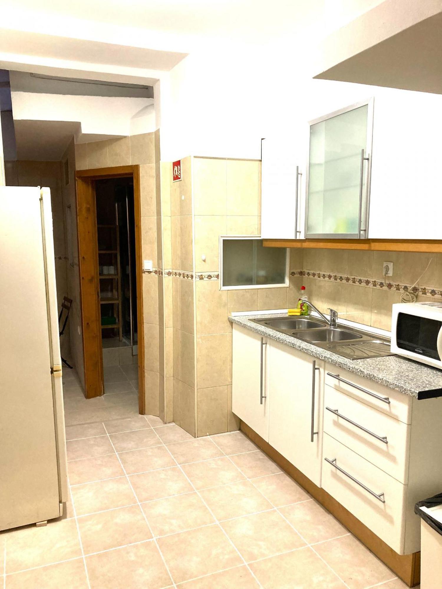 Lisbon T2 Apartment In Typical Villa In Sapadores Lisbon Lisboa Exterior foto