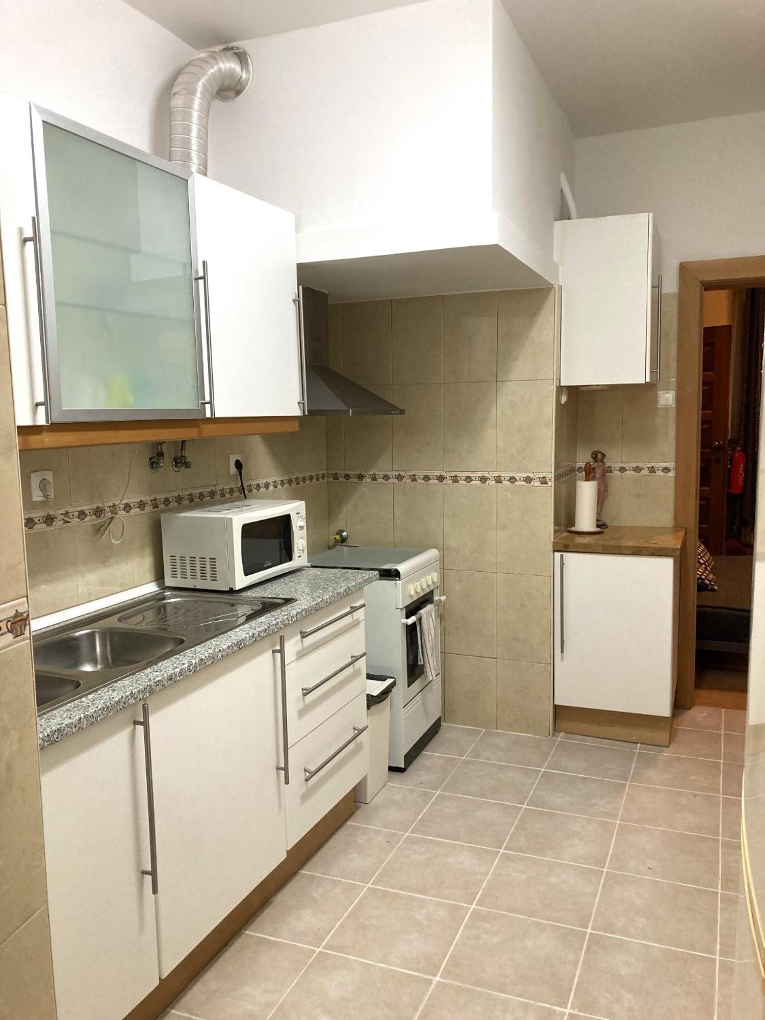 Lisbon T2 Apartment In Typical Villa In Sapadores Lisbon Lisboa Exterior foto