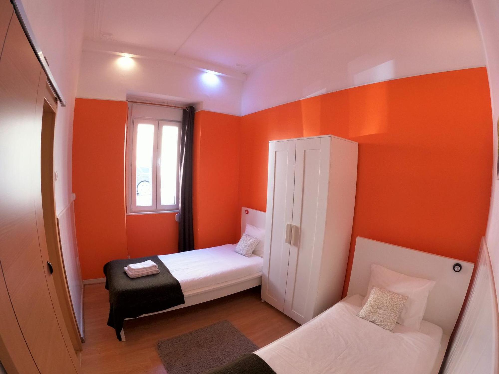 Lisbon T2 Apartment In Typical Villa In Sapadores Lisbon Lisboa Exterior foto